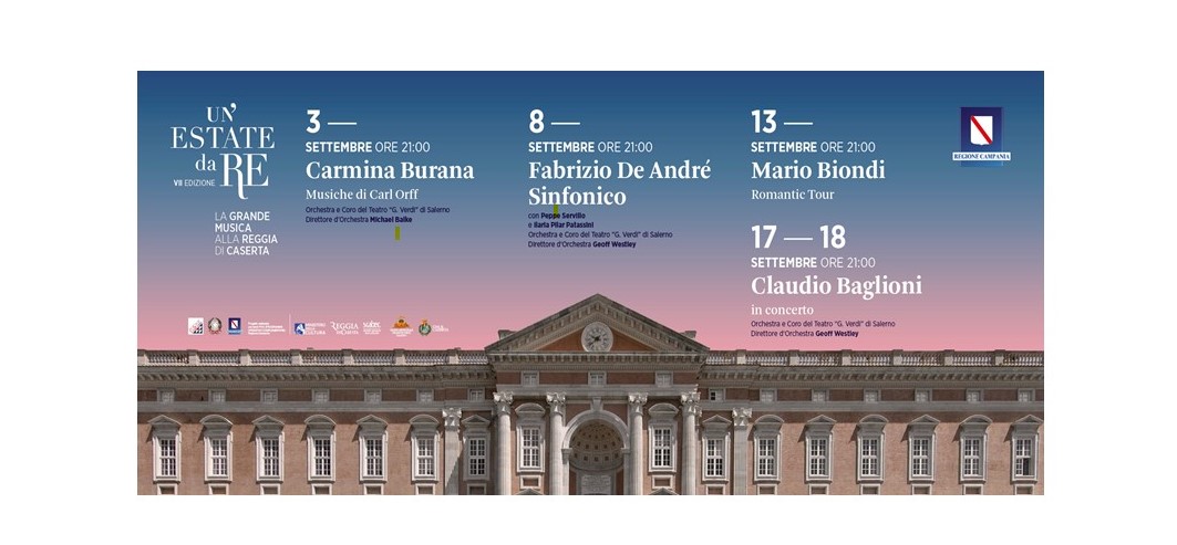 Un'Estate da RE VII edizione